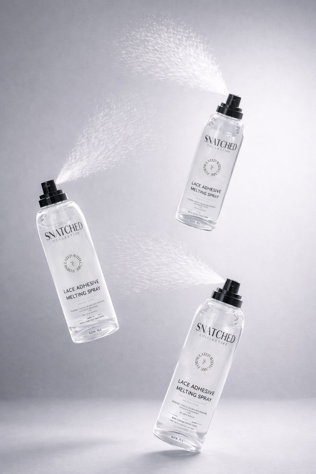 UltimateHold™ Lace Adhesive Melting Spray