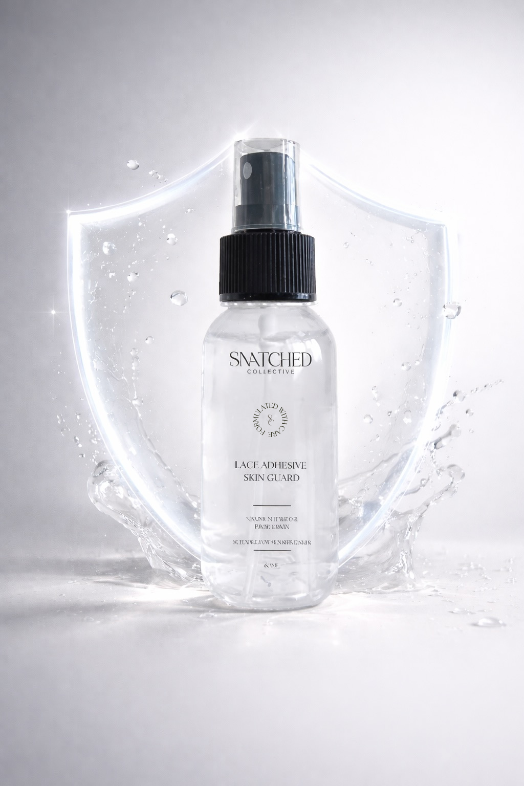 UltimateHold™ Skin Guard