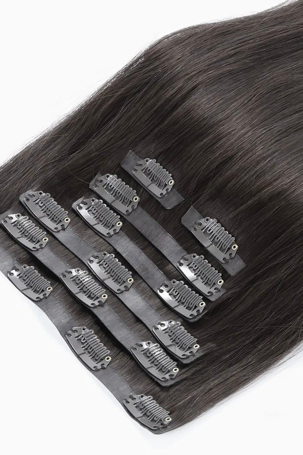 InvisiBlend® Seamless Clip-Ins