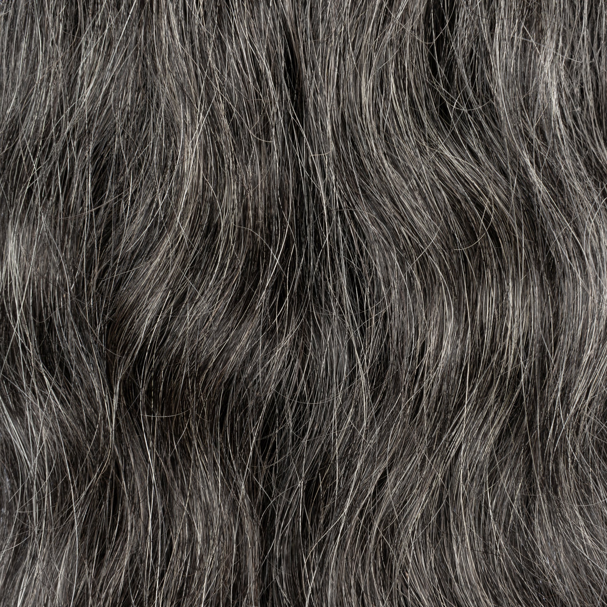 SilverBlend™ Premium Wefts