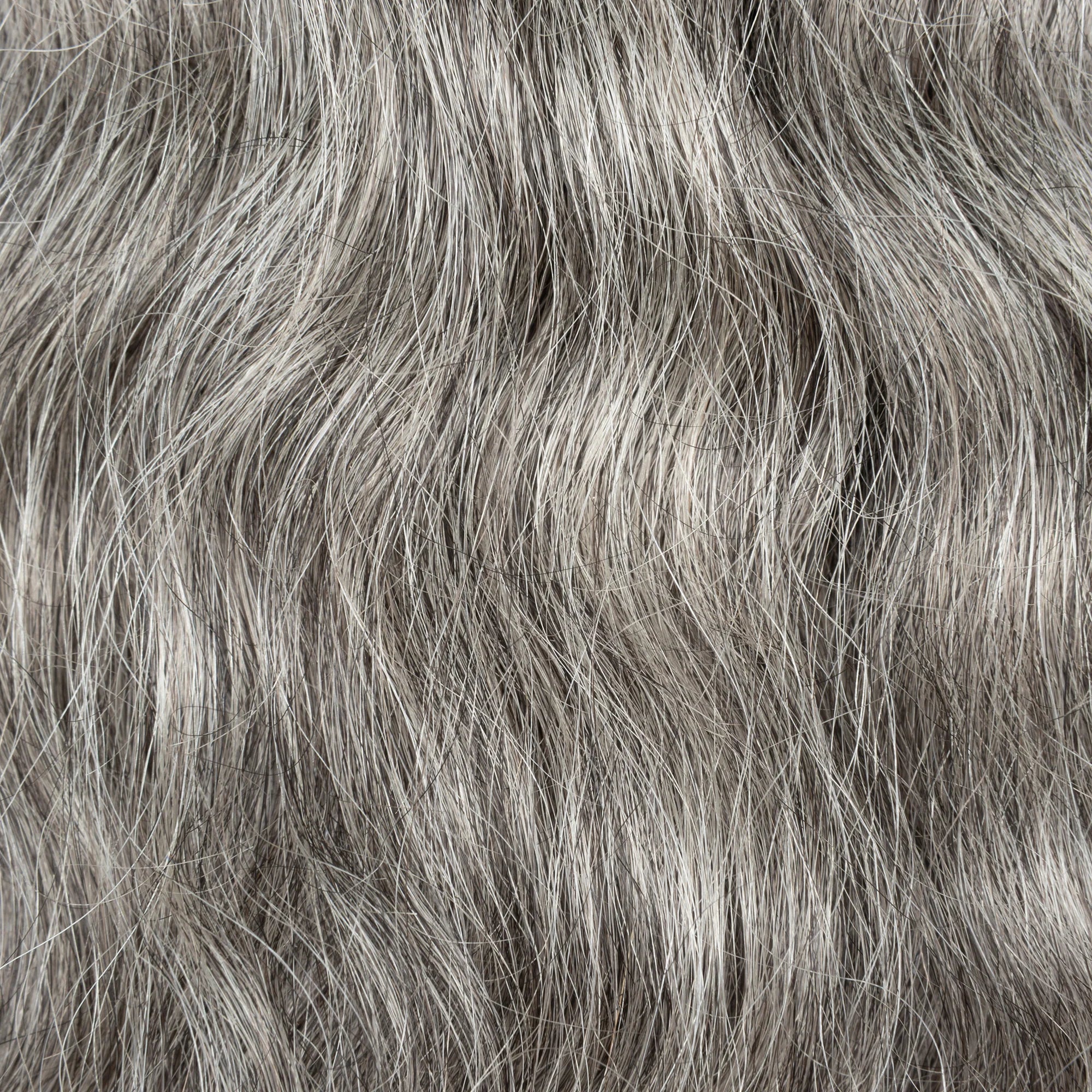 SilverBlend™ Premium Wefts