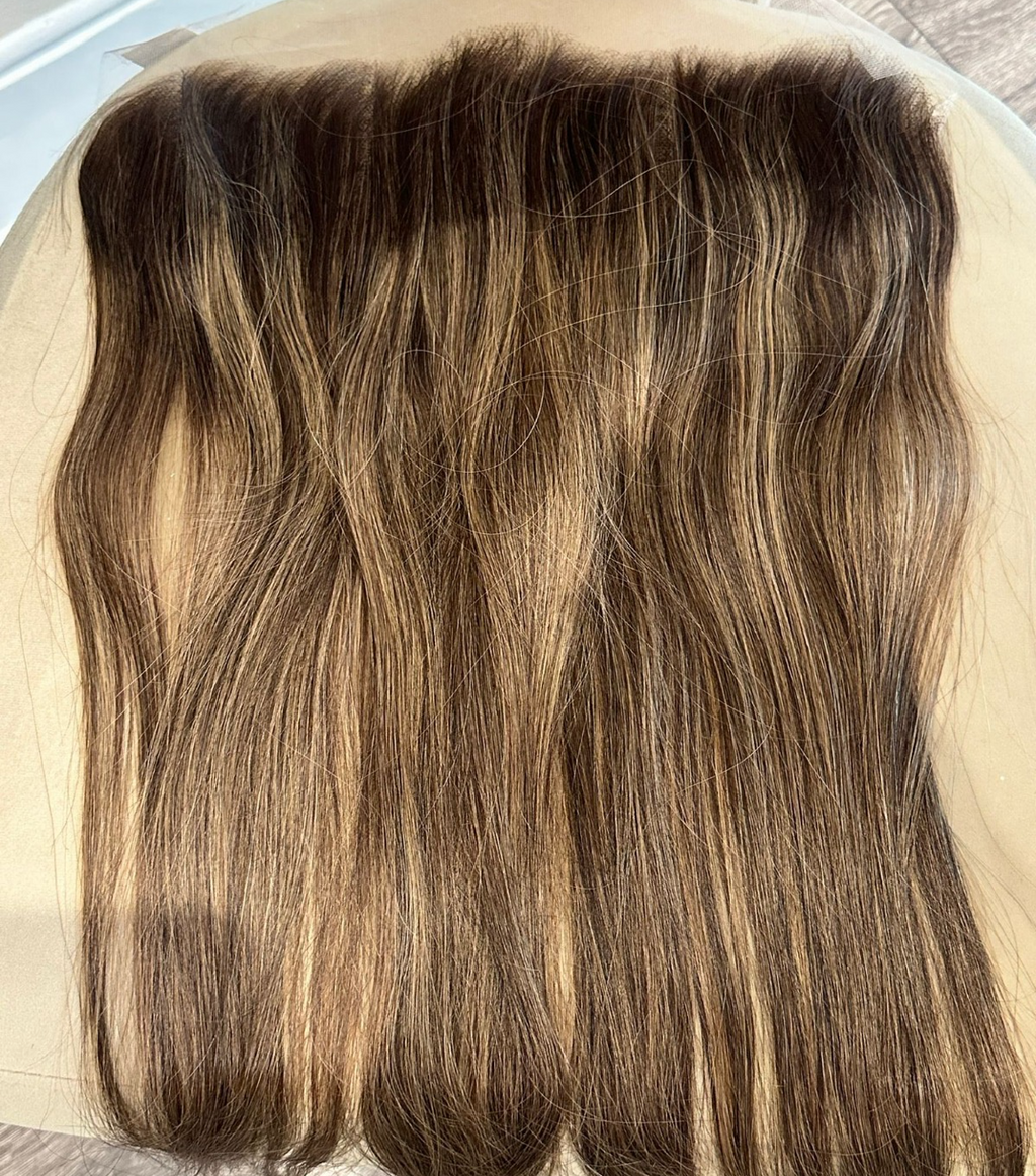 Hi-Lo Blend™ Premium Closure & Frontals