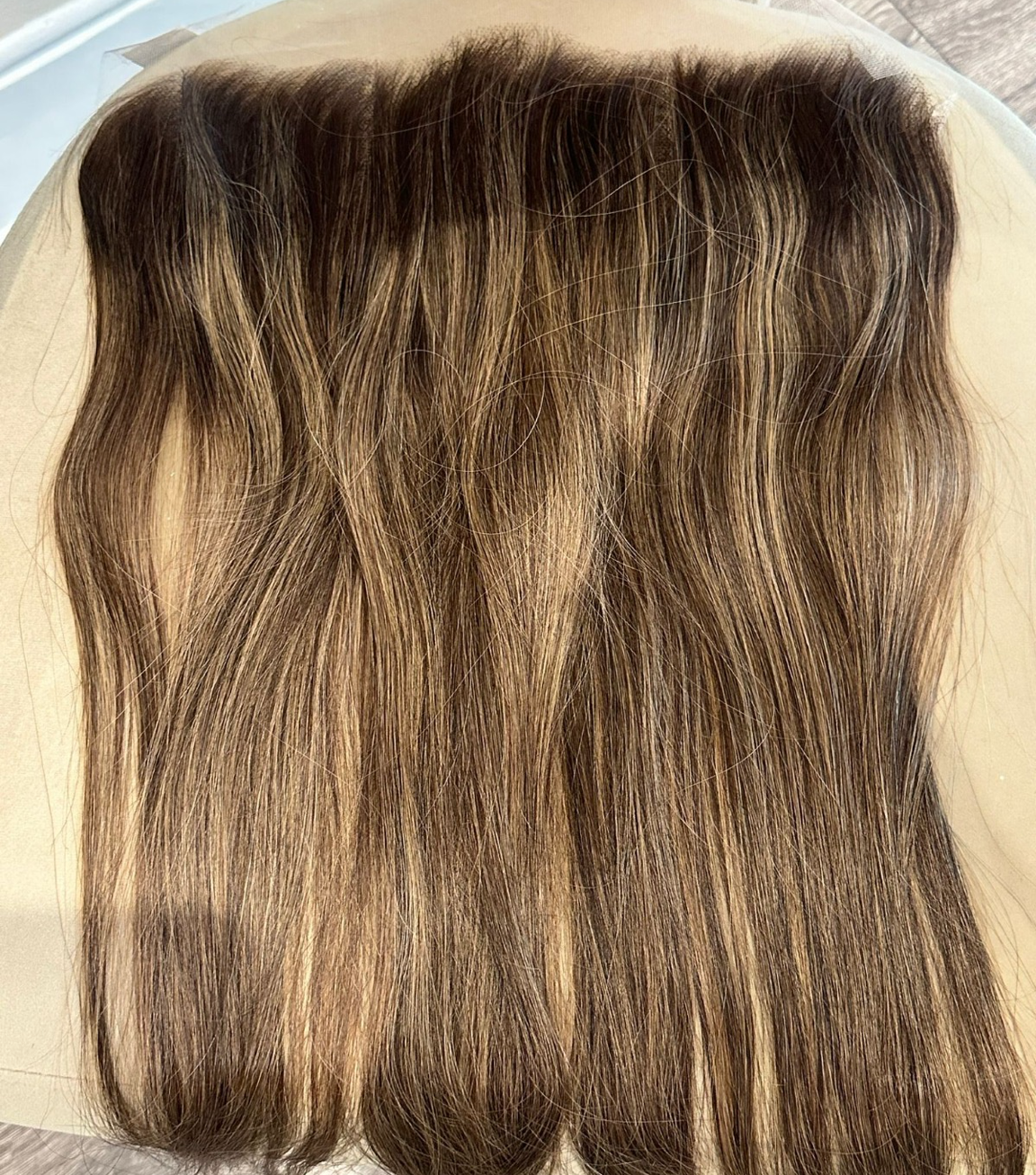 Hi-Lo Blend™ Premium Closure & Frontals