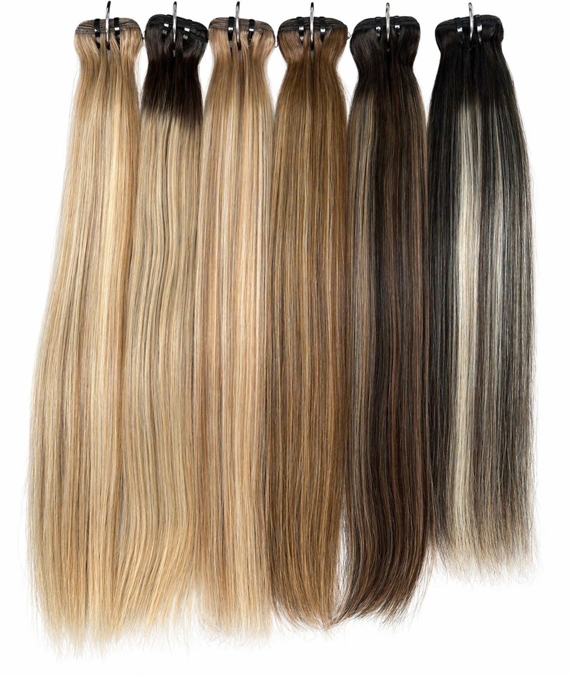 Hi-Lo Blend™ Premium Bundles