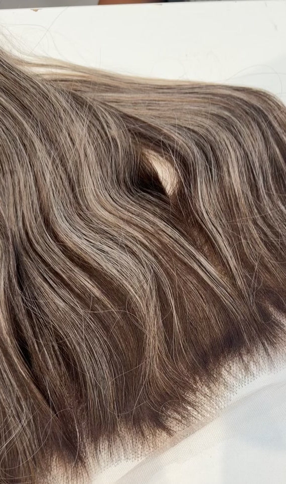 Hi-Lo Blend™ Premium Closure & Frontals